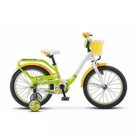 Детский велосипед STELS