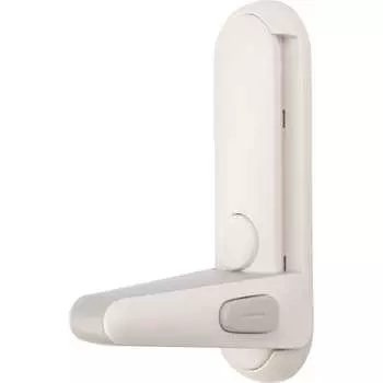 Детский замок-блокиратор дверной ручки Halsa HLS-S-404