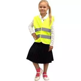 Детский жилет СОЮЗСПЕЦОДЕЖДА СПЕКТР 2000000064277