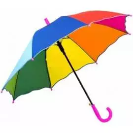 Детский зонтик-трость Beroma