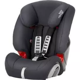 Детское автокресло Britax Roemer