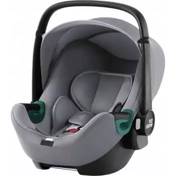 Детское автокресло Britax Roemer
