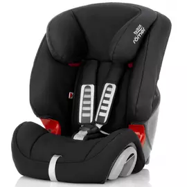 Детское автокресло Britax Roemer