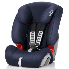 Детское автокресло Britax Roemer