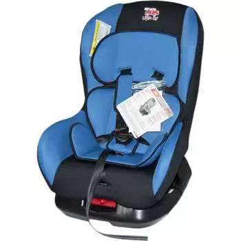 Детское автокресло Little Car