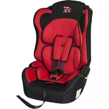 Детское автокресло Little Car