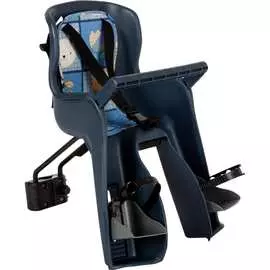 Детское фронтальное кресло STG