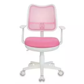 Детское компьютерное кресло Бюрократ