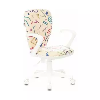 Детское кресло Бюрократ