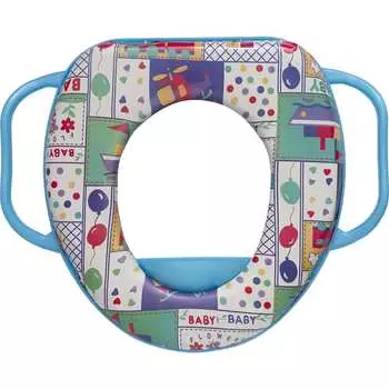 Детское сиденье Аквалиния