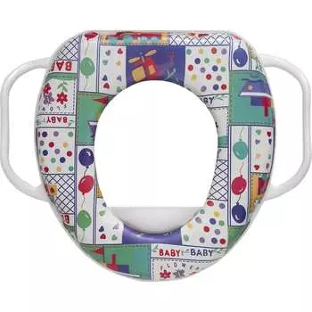 Детское сиденье Аквалиния