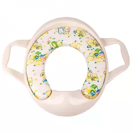 Детское сиденье для унитаза Delphinium