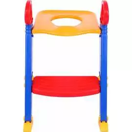 Детское сиденье на унитаз Beroma