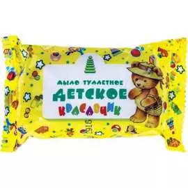 Детское туалетное мыло МЕРИДИАН Красавчик 604054