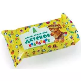 Детское туалетное мыло МЕРИДИАН Красавчик 602377