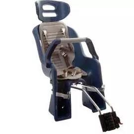 Детское заднее кресло STG