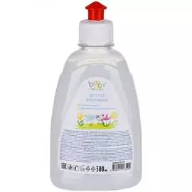 Детское жидкое мыло-крем OfficeClean 257293