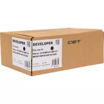 Девелопер для Ricoh Aficio 1515/MP161/MP171/MP201 CET 1646717