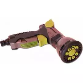 Девятипозиционный пистолет-распылитель Eurotex