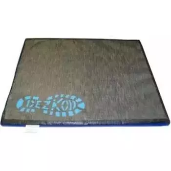 Дезинфекционный коврик ООО Комус эконом 50x65x3 см 771676