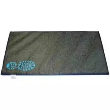 Дезинфекционный коврик ООО Комус эконом 50x100x3 см 771678