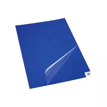 Дезинфекционный многослойный антибактериальный коврик ООО Комус 1206524