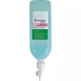 Дезинфицирующее средство АЛМАДЕЗ Профи МАП-86