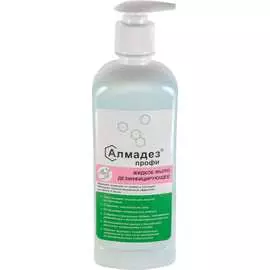 Дезинфицирующее средство АЛМАДЕЗ Профи МАП-81