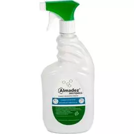 Дезинфицирующее средство АЛМАДЕЗ Экспресс АЭ-508