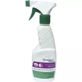 Дезинфицирующее средство АЛМАДЕЗ Ликвид АЛЛ-533