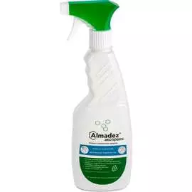 Дезинфицирующее средство АЛМАДЕЗ Экспресс АЭ-505