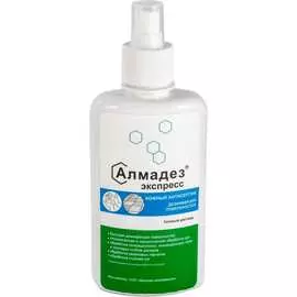 Дезинфицирующее средство АЛМАДЕЗ Экспресс АЭ-520
