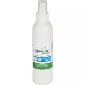Дезинфицирующее средство АЛМАДЕЗ Экспресс АЭ-522