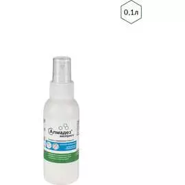 Дезинфицирующее средство АЛМАДЕЗ Экспресс АЭ-501