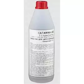 Дезинфицирующее средство APIS