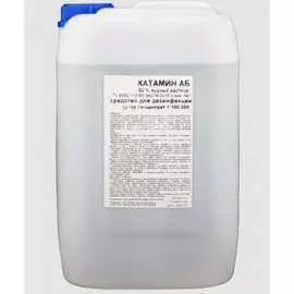 Дезинфицирующее средство APIS Катамин 4665296516763