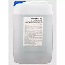 Дезинфицирующее средство APIS Катамин 4665296516664