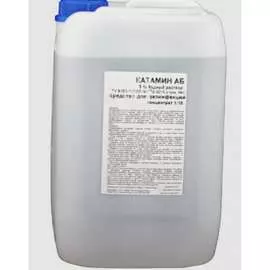 Дезинфицирующее средство APIS Катамин 4665296516657