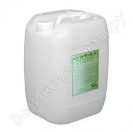 Дезинфицирующее средство дезэфект эконом 5 л dsde05