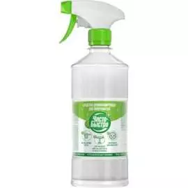 Дезинфицирующее средство для поверхностей Чисто-Быстро