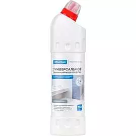 Дезинфицирующее средство для уборки OfficeClean