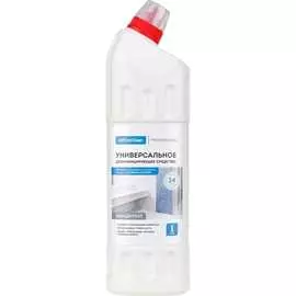 Дезинфицирующее средство для уборки OfficeClean