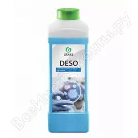 Дезинфицирующее средство Grass