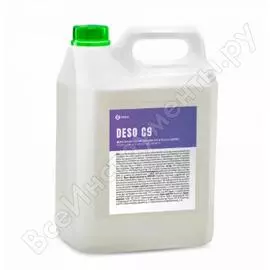 Дезинфицирующее средство Grass