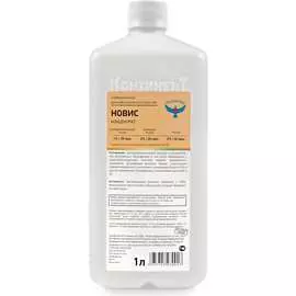 Дезинфицирующее средство ООО Континент Новис 1977727970017