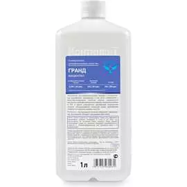 Дезинфицирующее средство ООО Континент Гранд 1977727970031