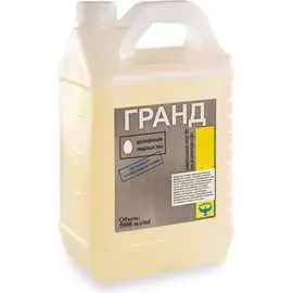 Дезинфицирующее средство ООО Континент Гранд 1977727970048