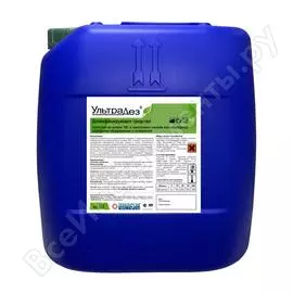 Дезинфицирующее средство технология чистоты ультрадез 1 литр