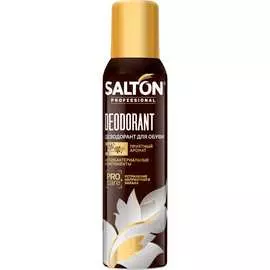 Дезодорант для обуви SALTON PROF 12 0004