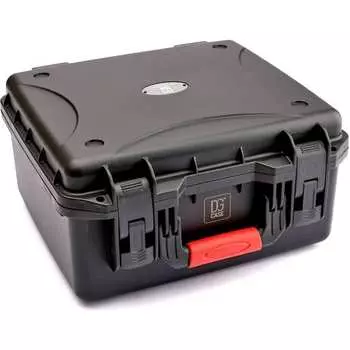 Ударопрочный герметичный кейс DGCASE DGCASE@10-06А